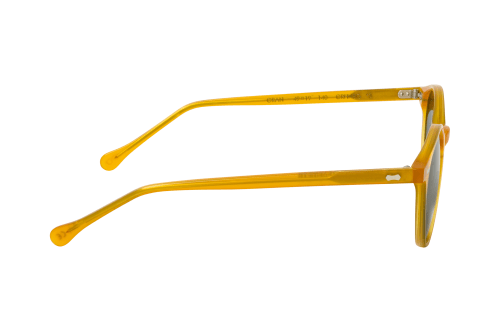 TBD Eyewear Cran Eco Honey