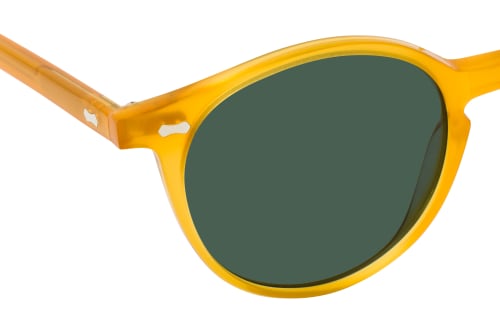 TBD Eyewear Cran Eco Honey