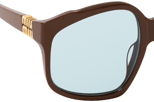 Miu Miu MU  A07S 24D20R