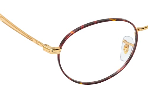 Ray-Ban RX 6558 3177