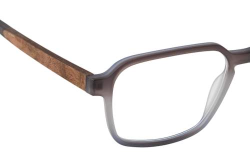 WOOD FELLAS KUMULUS 11137 curled/grey