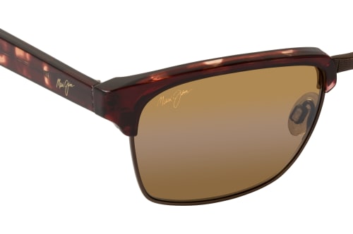 Maui jim best sale kawika 257