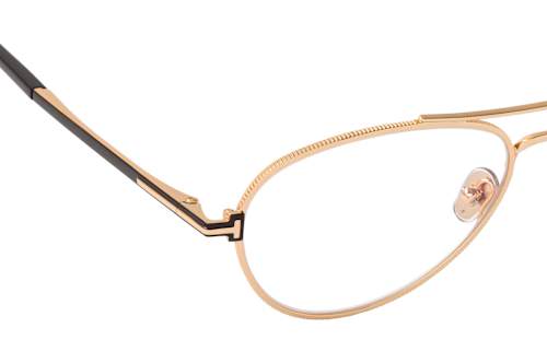 Tom Ford FT 6128-B 028