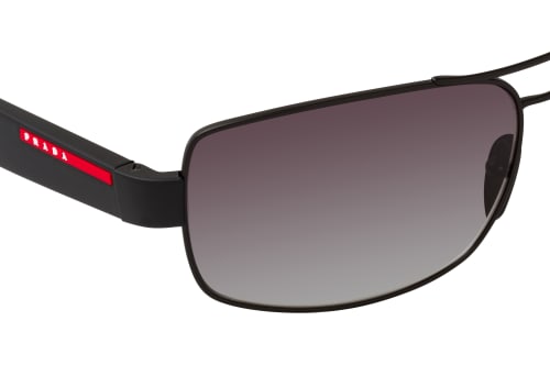 Prada Linea Rossa 0PS 50ZS 1BO09R