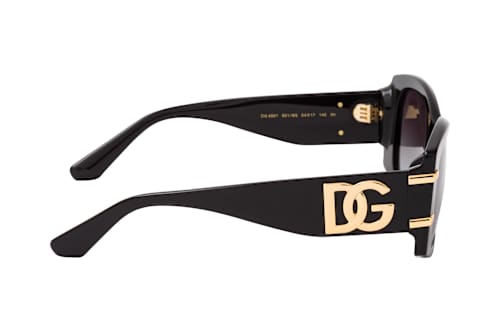 Dolce&Gabbana DG 4501 501/8G