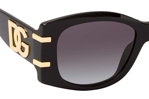 Dolce&Gabbana DG 4501 501/8G