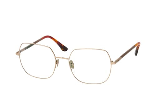 WOOD FELLAS 11049 curled/gold