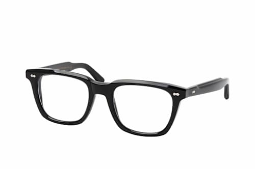 TBD Eyewear Carré Eco Black Optical