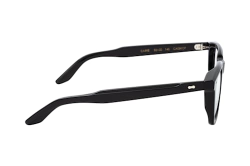 TBD Eyewear Carré Eco Black Optical