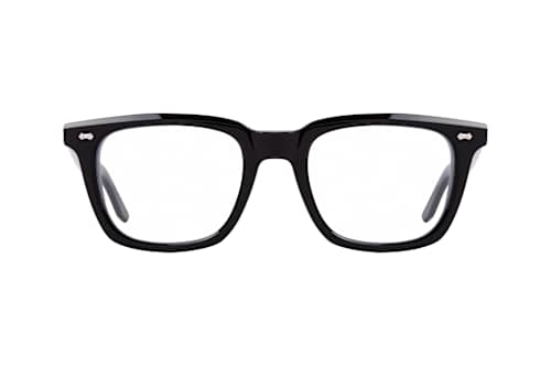 TBD Eyewear Carré Eco Black Optical