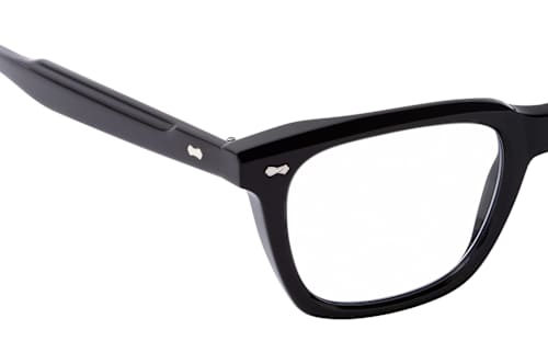 TBD Eyewear Carré Eco Black Optical