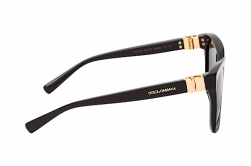 Dolce&Gabbana DG 4498 501/87