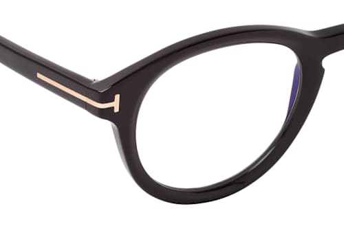 Tom Ford FT 5940-B 001