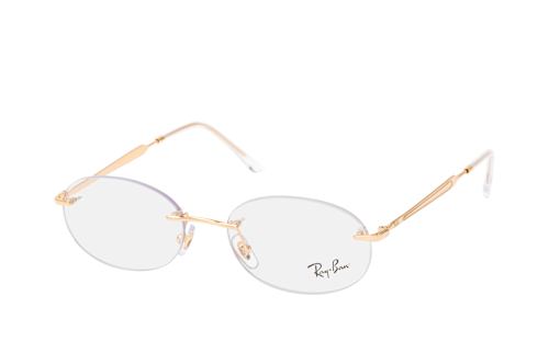 Ray-Ban RX 3767V 2500