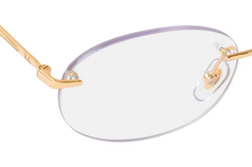 Ray-Ban RX 3767V 2500