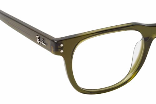 Ray-Ban RX 5461D 8501