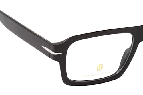 David Beckham DB 7165 807