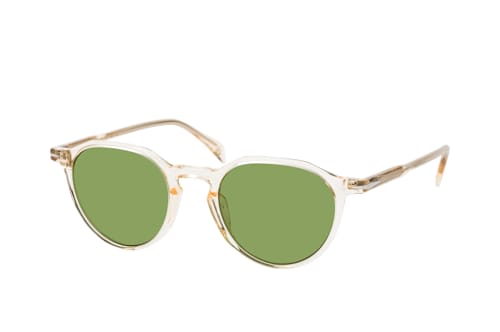 David Beckham DB 1217/S 40G