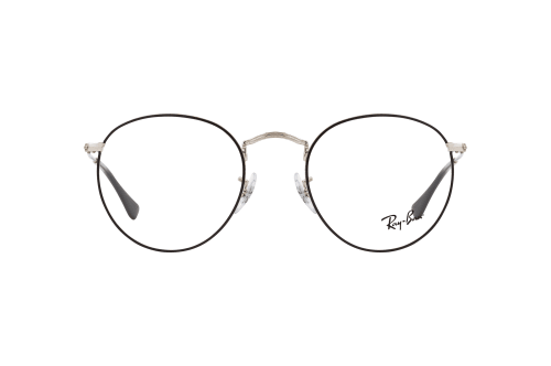 Ray-Ban 0RX3447V 2861