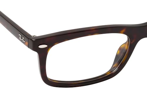 Ray-Ban RX 5450 2012