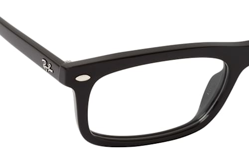 Ray-Ban RX 5450 2000