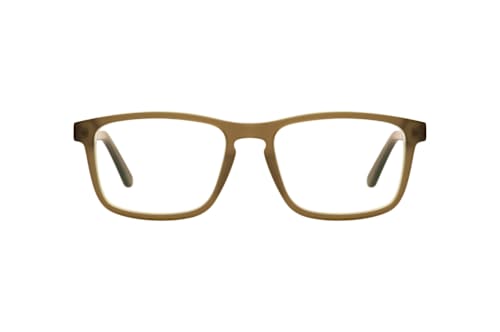 WOOD FELLAS 11097 brown