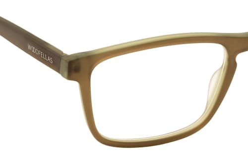 WOOD FELLAS 11097 brown