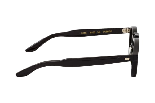 TBD Eyewear Cord Optical Eco Black