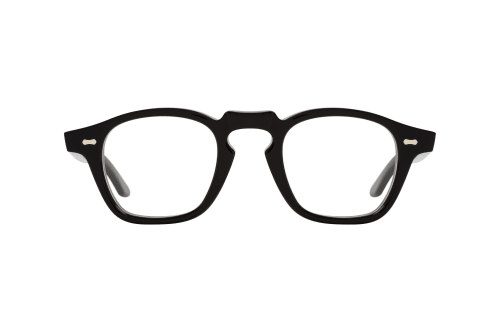 TBD Eyewear Cord Optical Eco Black