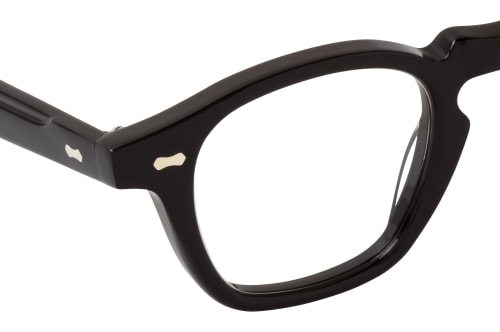 TBD Eyewear Cord Optical Eco Black