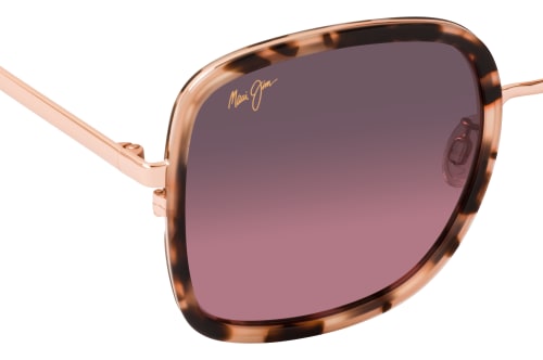 Maui Jim Pua 865 09