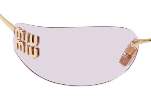 Miu Miu MU  A51S ZVN90O
