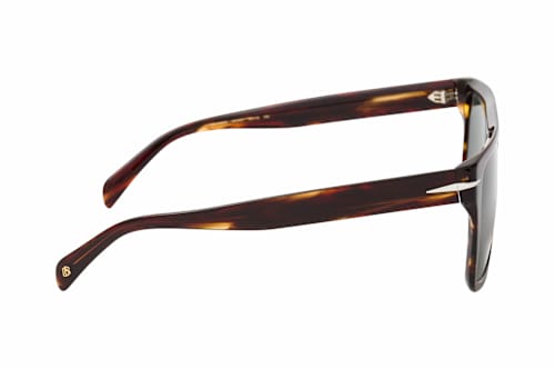David Beckham DB 7149/S WR9