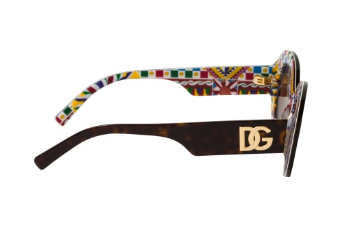 Dolce&Gabbana 0DG4448 321773