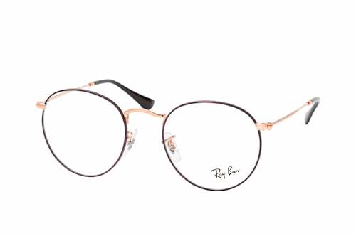 Ray-Ban RX 3447V 3173 L