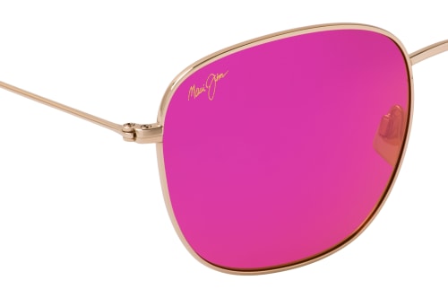 Maui Jim MJ0657SA 004