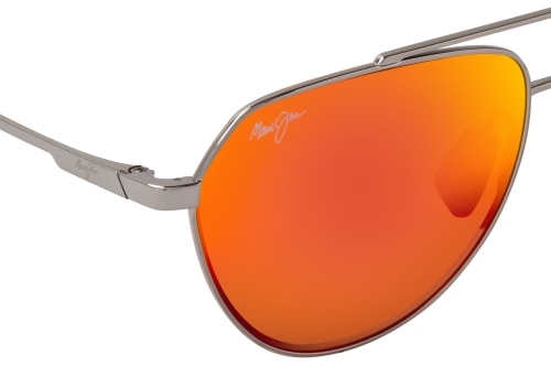 Maui Jim MJ 0634S 17