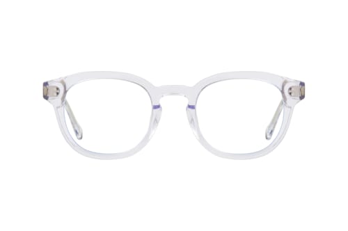 MESSYWEEKEND BILLE Optics Crystal