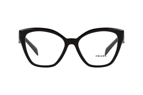 Prada PR 20ZV 16K1O1 52 17 Eyeglasses, 51% OFF