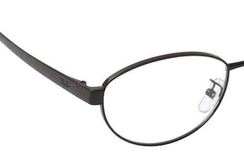 Ray-Ban RX 3774VD 2509