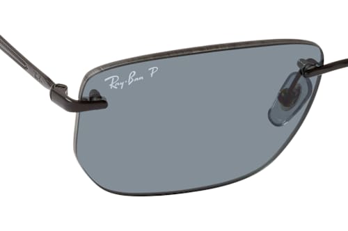 Ray-Ban RB 3768 002/81