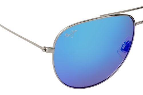 Maui Jim MJ0665S 003