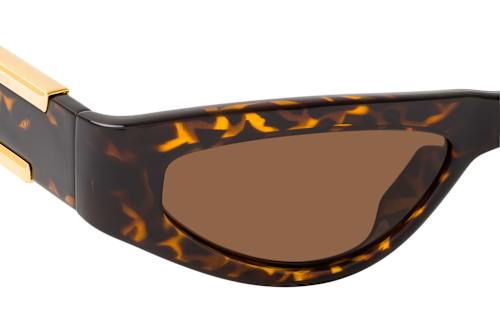 Bottega Veneta BV 1407S 002