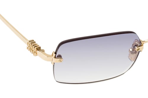 Miu Miu MU B50S ZVN80O