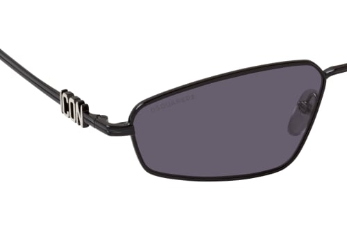 Dsquared2 ICON 0015/S 807