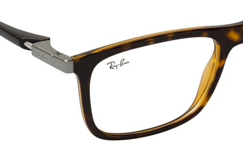 Ray-Ban RX 7222M F620