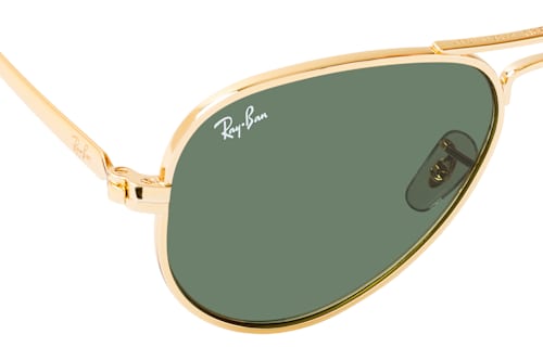 Ray-Ban RB 3925 001/31