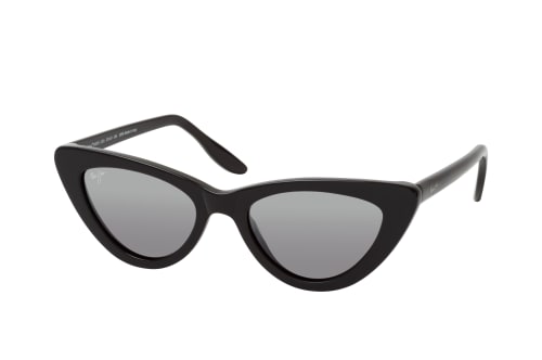 Maui jim women's shop cat eye sunglasses