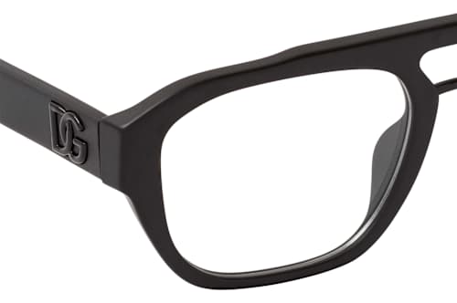 Dolce&Gabbana DG 3415 2525