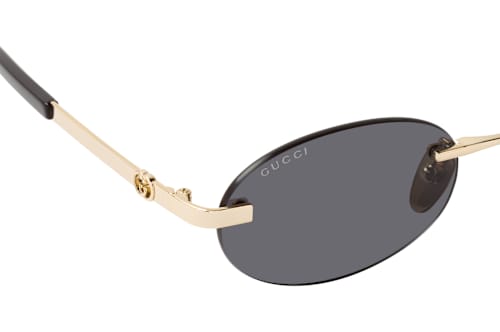 Gucci GG 2214S 001